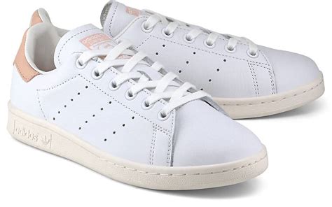 adidas damen weiß stan smith gr 39|Weiße Adidas Stan Smith Sneaker online .